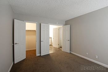 The Summit at Point Loma Walk-In Closet